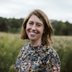 Meet your Posher, Frances